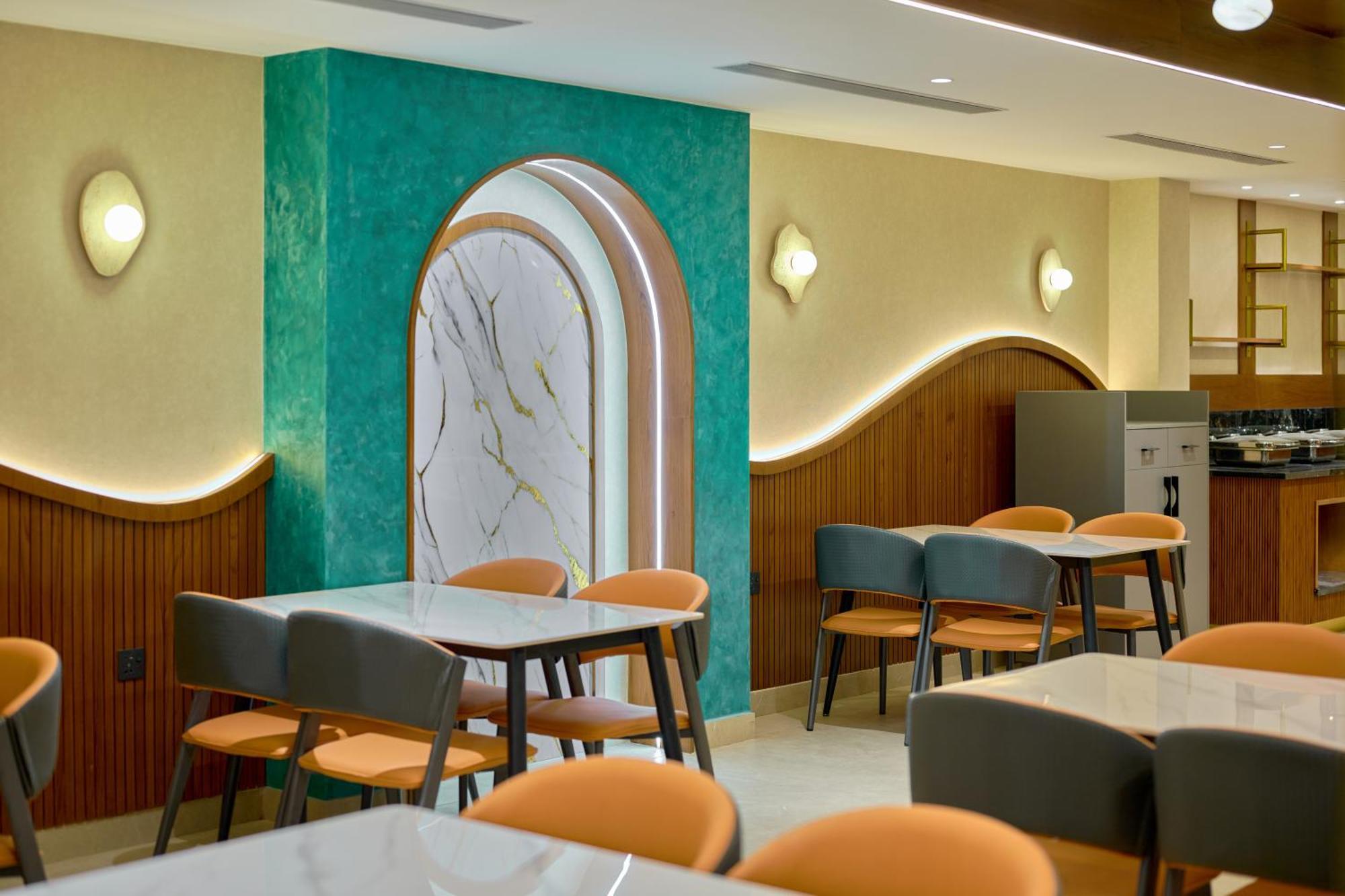 Kowju Airport Hotel Calicut Kondotty Eksteriør billede
