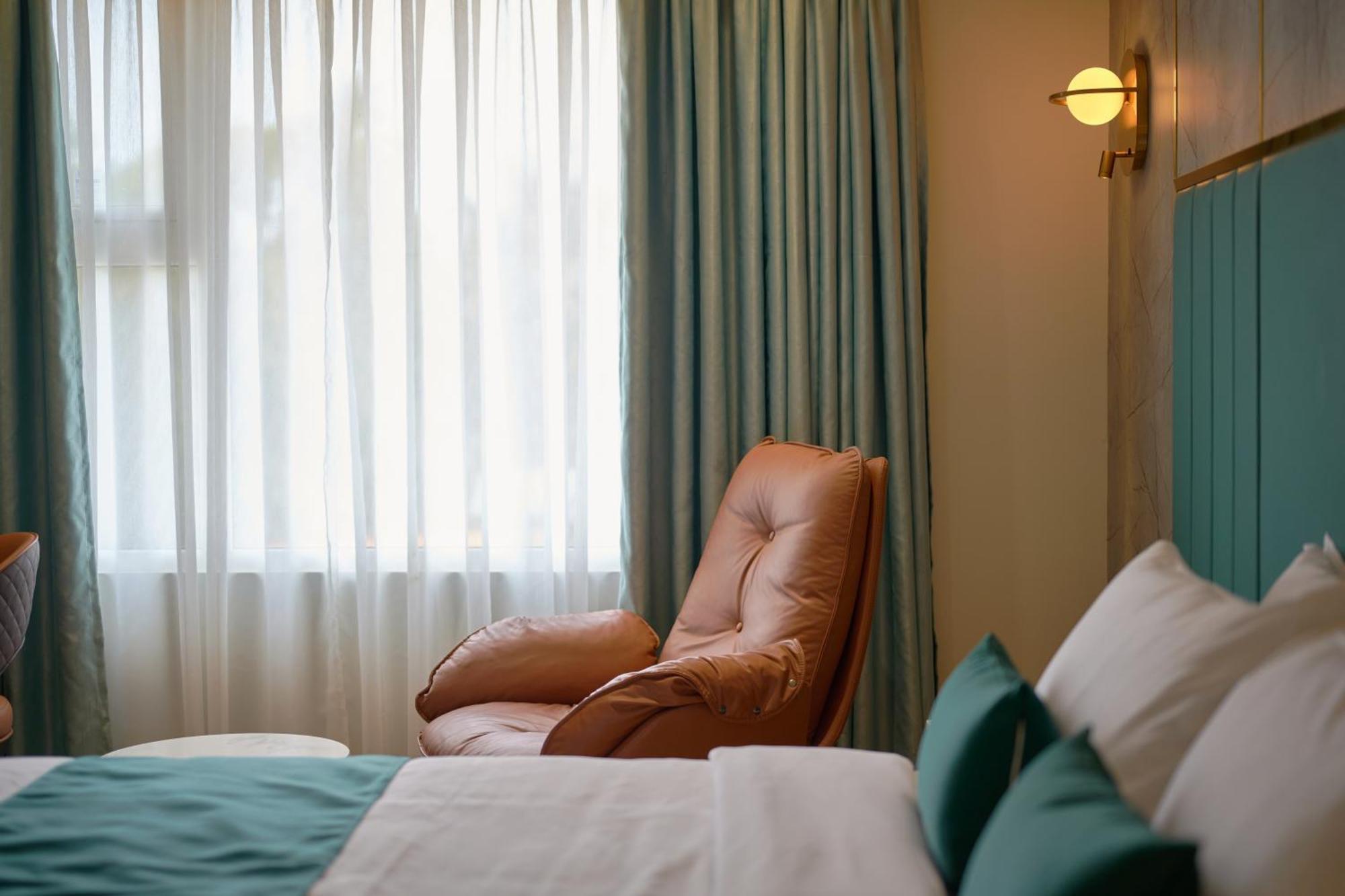 Kowju Airport Hotel Calicut Kondotty Eksteriør billede