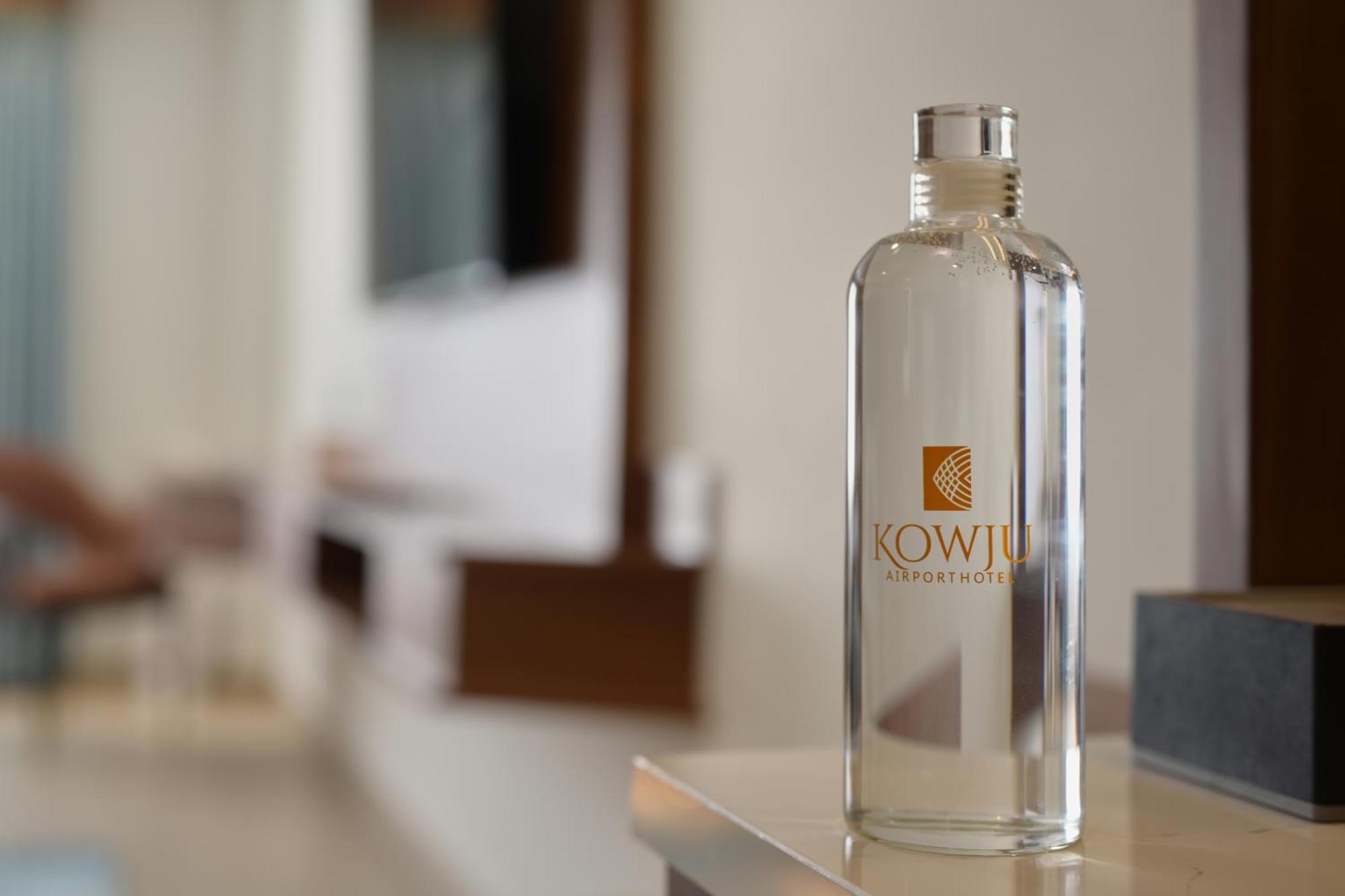 Kowju Airport Hotel Calicut Kondotty Eksteriør billede